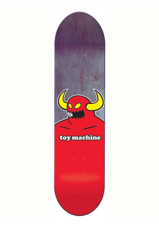 Toy Machine Monster 8.75 Deck