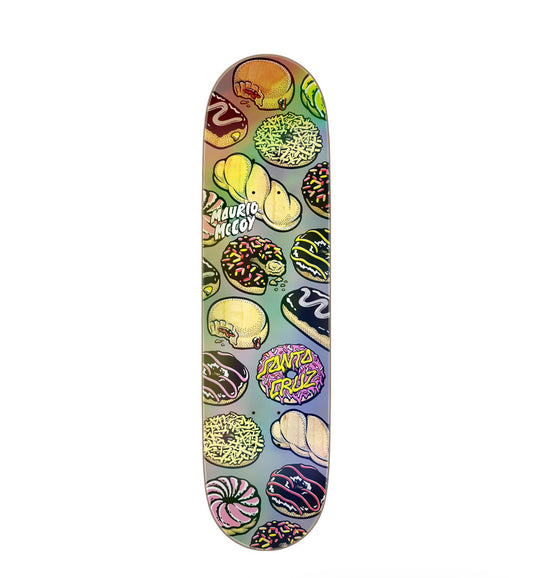 Santa Cruz McCoy Donut 8.2 Deck