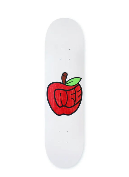 Skateboard Cafe Pink Lady 8.25 Deck