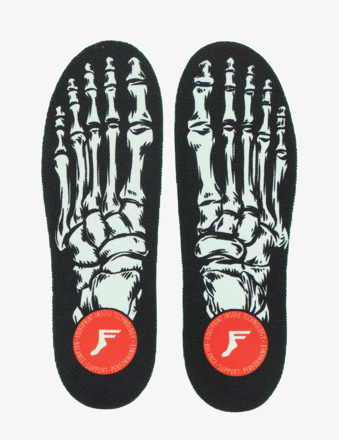 Footprint Insoles Kingfoam Elite Insoles Mid Insoles