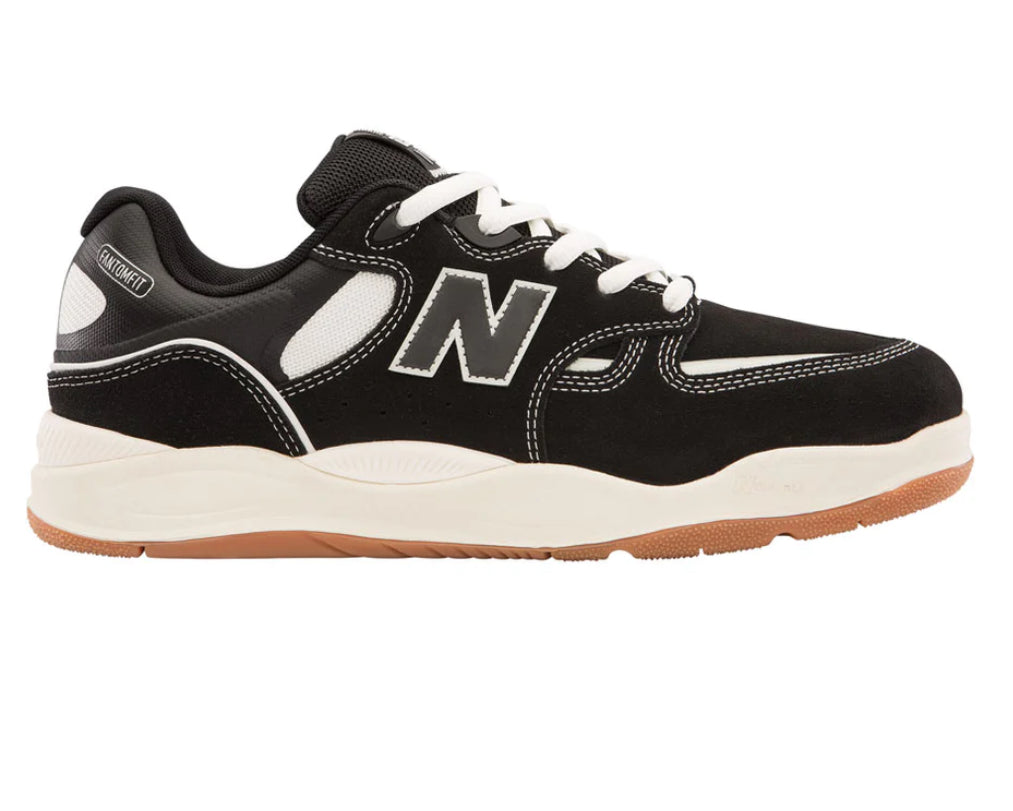 New Balance Tiago Lemos 1010 Black/Sea Salt Shoe