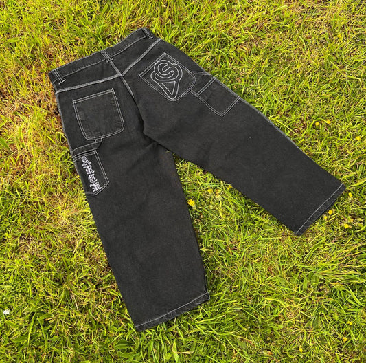 Arch Denim