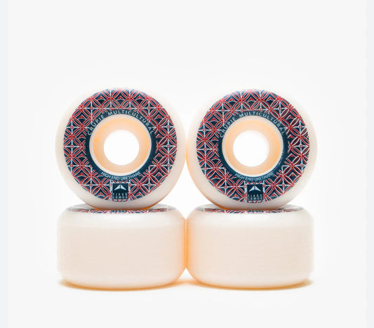 Crupie Aoki Classic Tiago Lemos Wheels 53mm