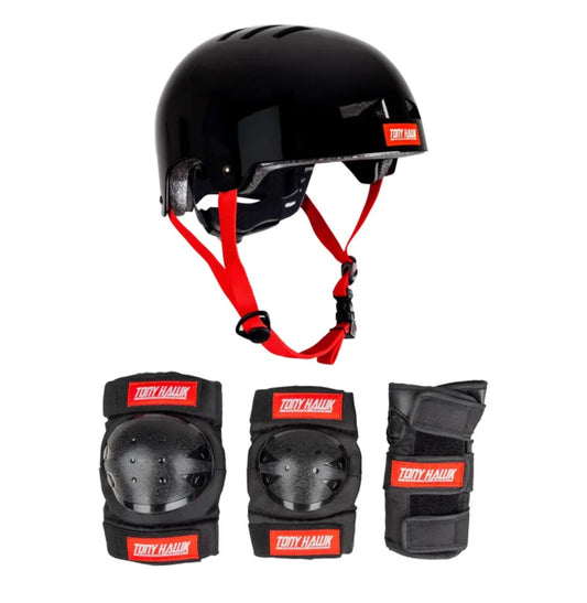 Tony Hawk Protective Set