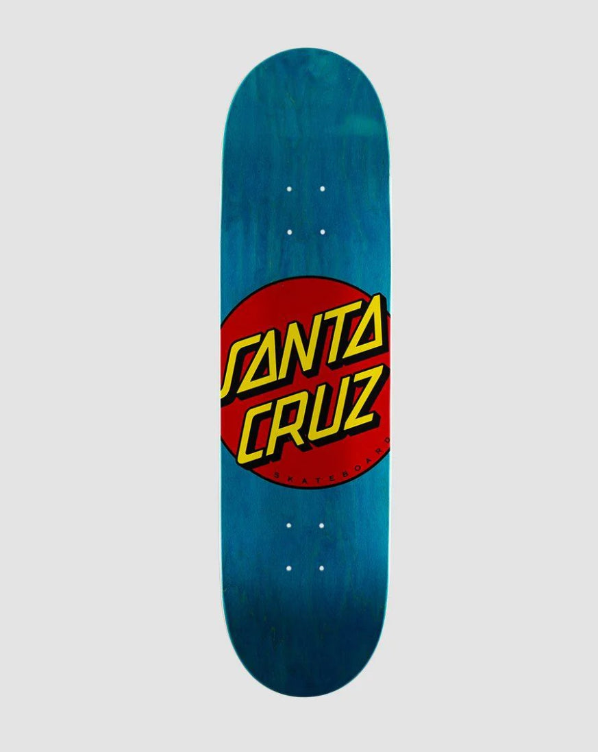 Santa Cruz Dot 8.5 Deck