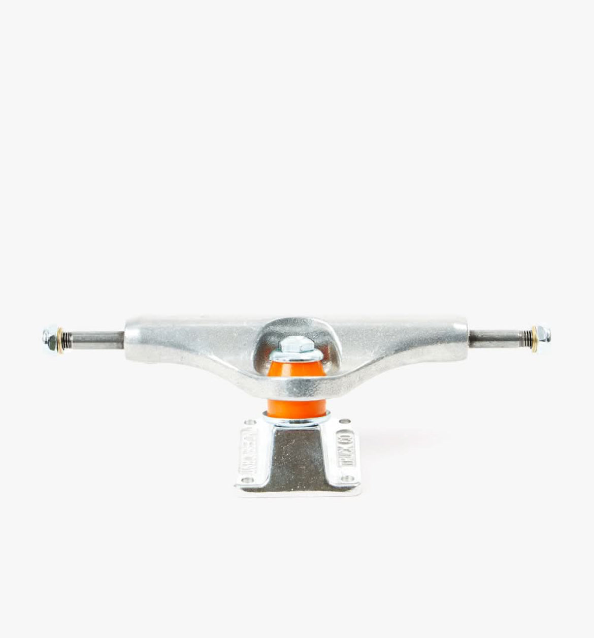 Independent Polished Mid Inverted Kingpin 139 Trucks