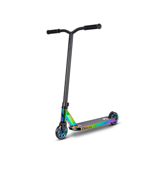 Pro Scooter Bundle