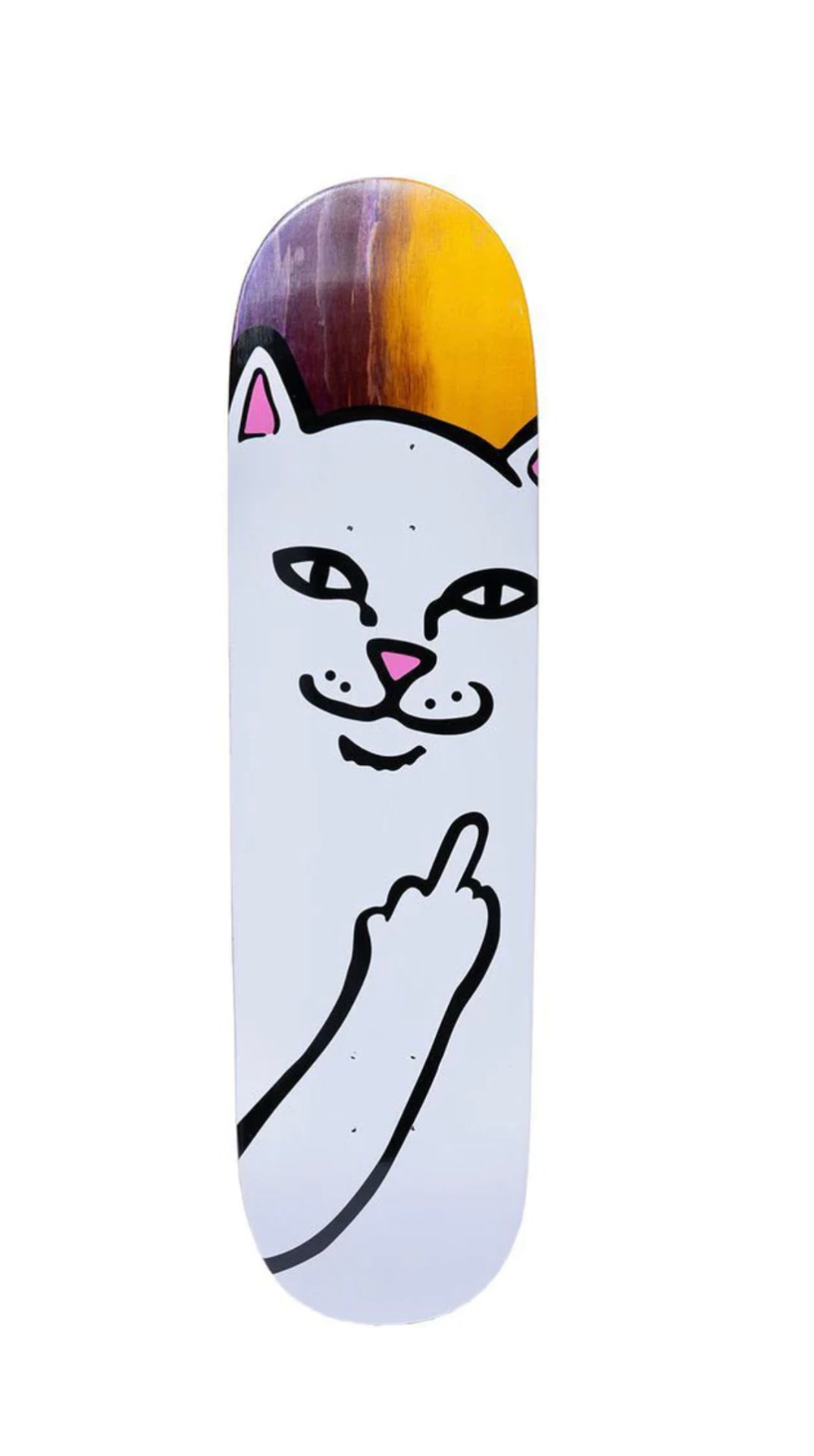 RipNDip Lord Nermal Deck