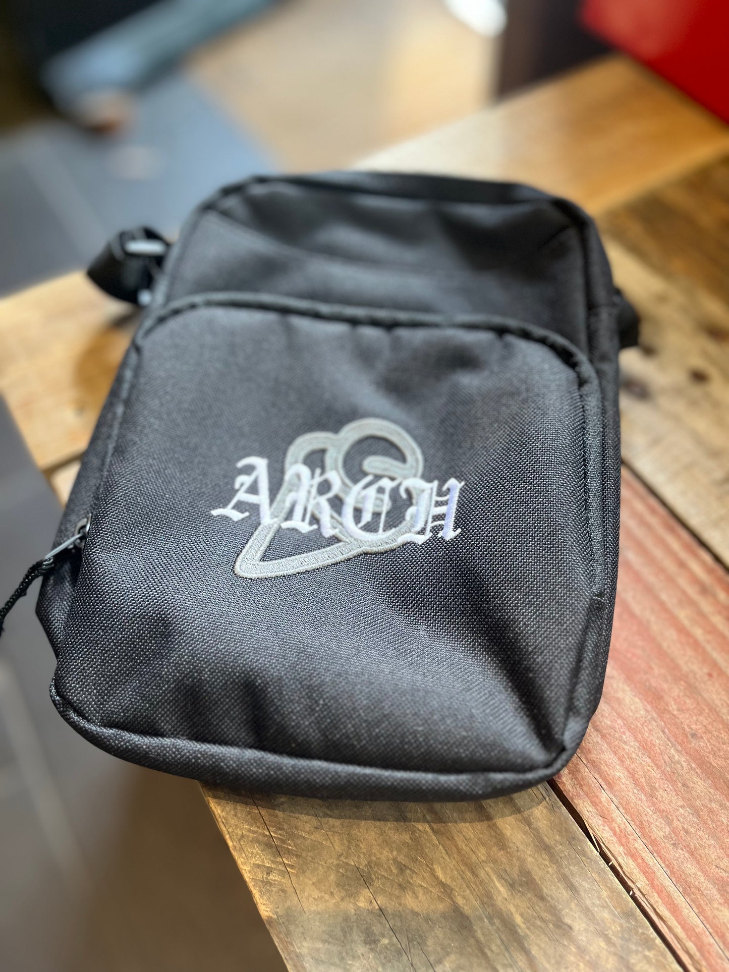 Arch Company Side Bag