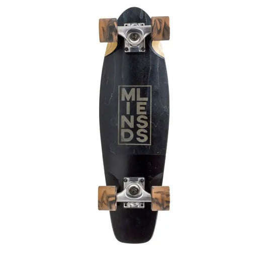 Mindless Stained Daily III Complete Cruiser 24''