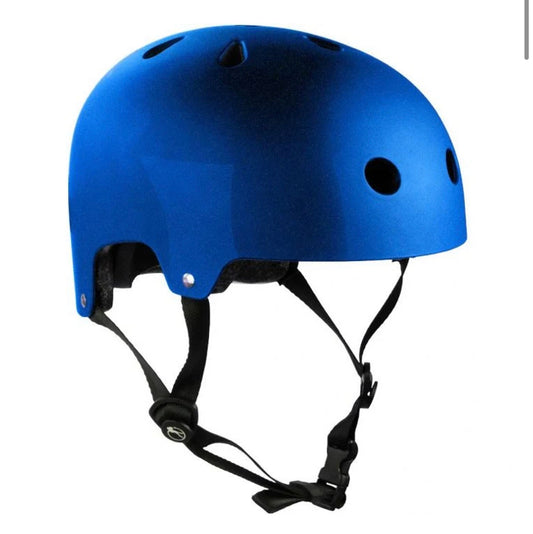 SFR Skate Helmet Blue