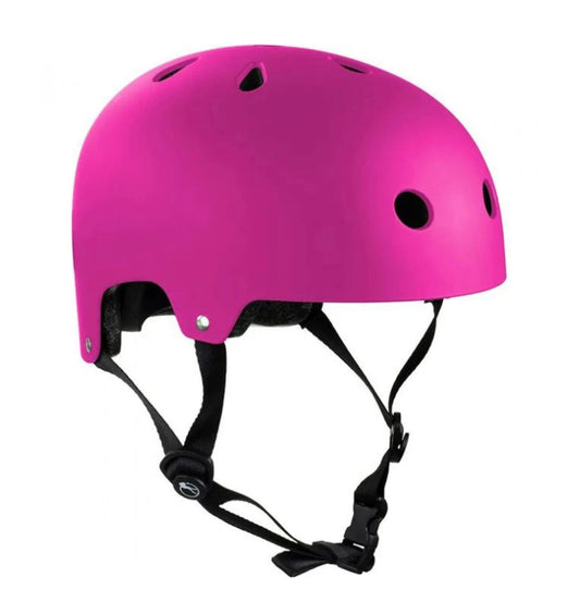 SFR Skate Helmet Purple
