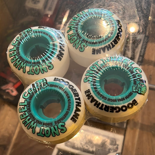 Snot Wheels 52mm