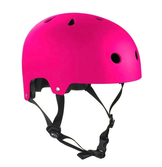 SFR Skate Helmet Pink