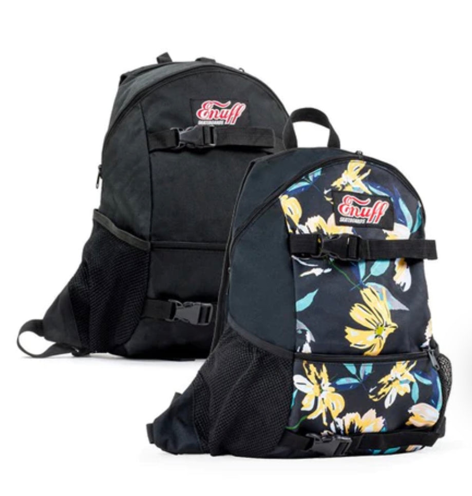 Enuff Skateboard Backpack