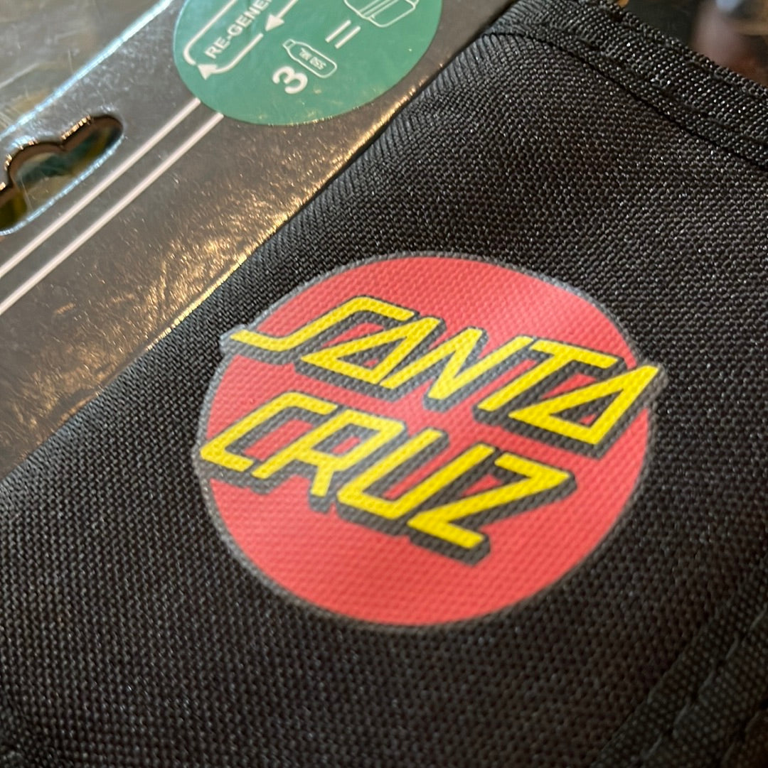 Santa Cruz Wallet