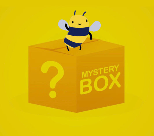 Butters Mystry Box
