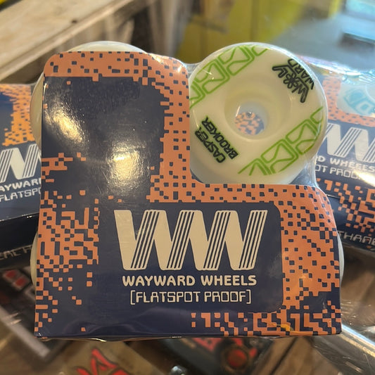 Wayward Wheels Casper Brooker 53mm